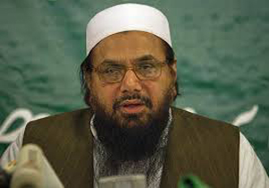 Hafiz Saeed